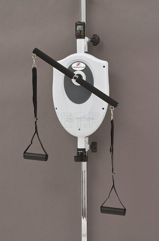 Тренажер 3 в 1 пронация-супинация Curamotion EXPER IV 23300 Тренажер 3 в 1 пронация-супинация