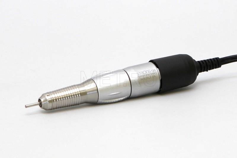 Strong 210/120 Аппарат для маникюра, без педали с сумкой (30000 об/мин) от производителя