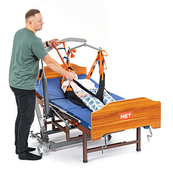 Гидравлический подъемник для инвалидов и пожилых