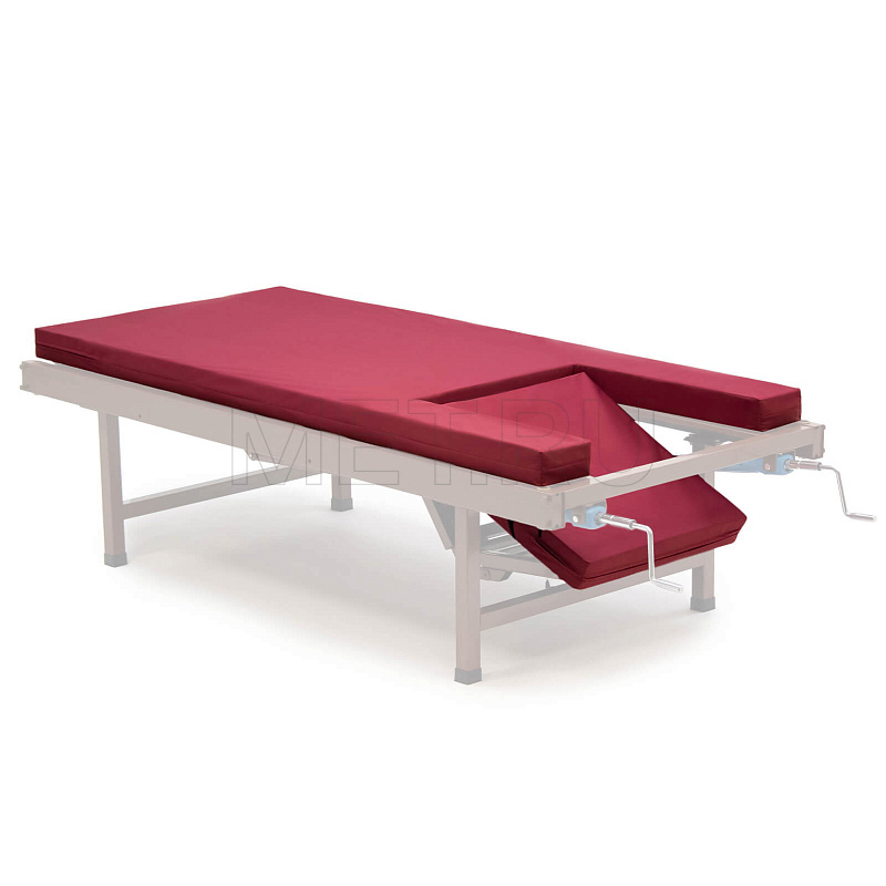 Y МЕТ ММ-320 Матрас медицинский для кровати MET STAUT MET