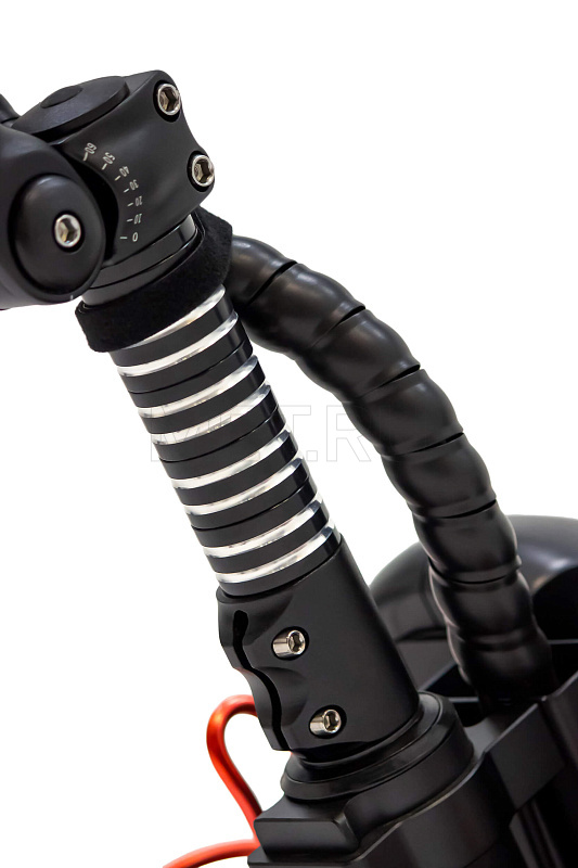 МЕТ DRIVE PRO Электропривод для инвалидной коляски от производителя