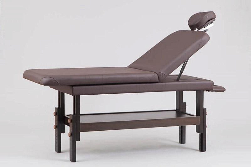 SD-3337 МЕТ Кушетка массажная