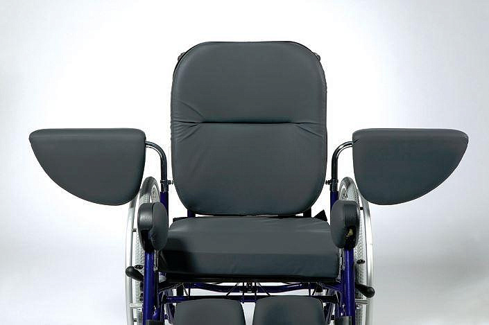 Vermeiren Serenys Кресло-коляска для использования основную часть дня