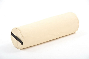 Валик для массажного стола, круглый 60 х 20 cм