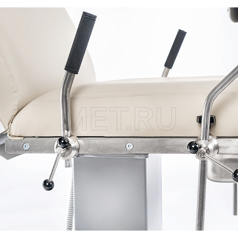 MET AVK GK 01 Кресло-кровать медицинская акушерская гинекологическая