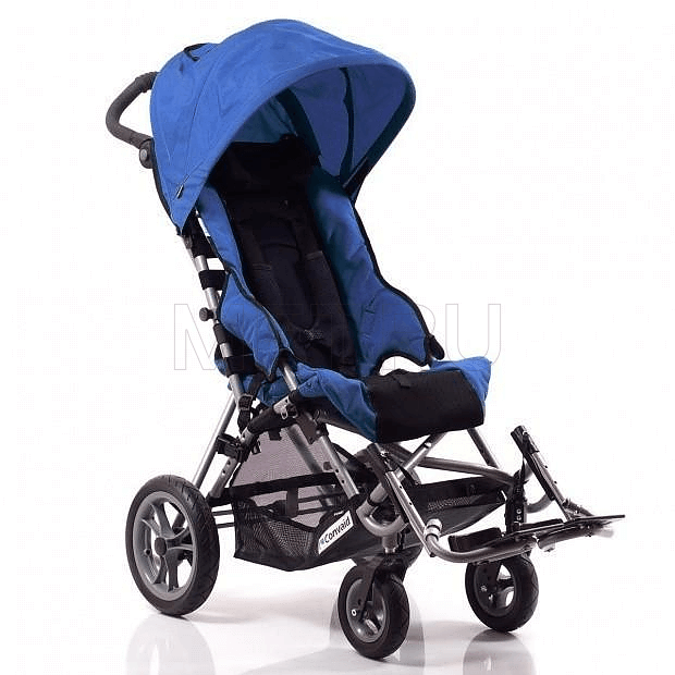 Convaid CRUISER CX14 Детская коляска для ДЦП