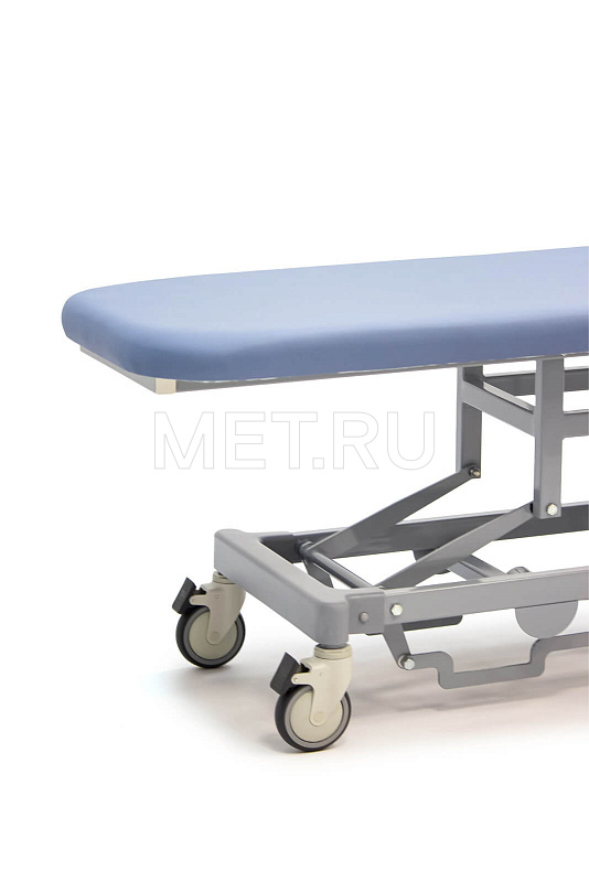 МЕТ KS-160 Стол смотровой от производителя