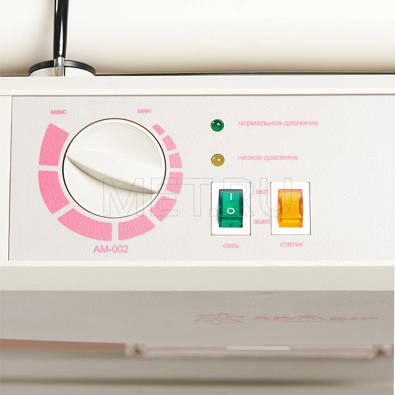 АРМЕД Матрас противопролежневый трубчатый