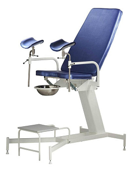 Гинекологическое кресло