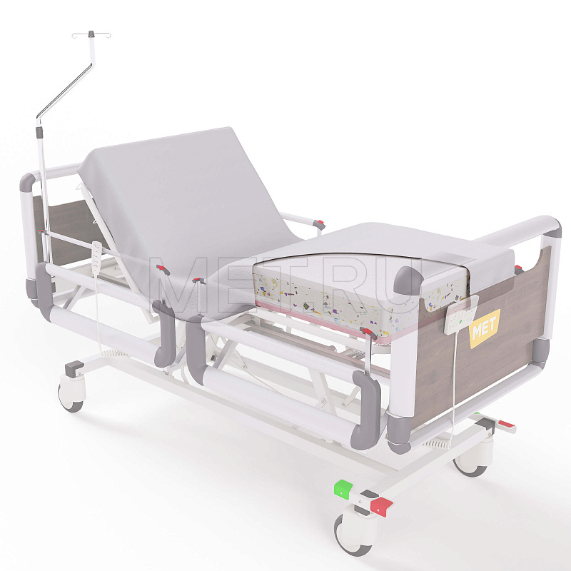 MET 3D HOME Матрас беспружинный