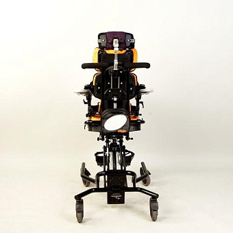 Ортопедическое функциональное кресло  для детей-инвалидов от 8 до 14 лет