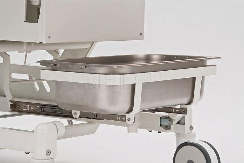 SC-А Многофункциональная кресло-кровать для родовспоможения МЕТ