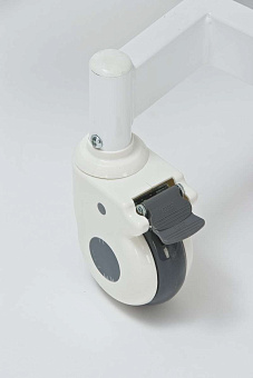 Кровать функциональная четырехсекционная с регулировкой высоты