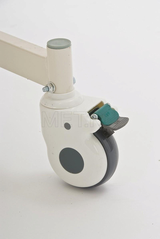 DB-6 Четырехсекционная функциональная кровать с электроприводом от производителя