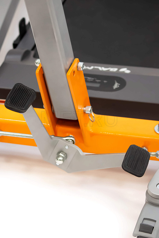 MET LU-210 Электрический подъемник для реабилитации МЕТ