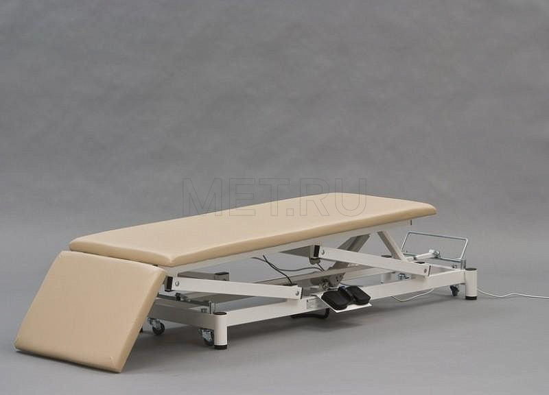 СММ-02-Аском (н 201) Стол массажный от производителя