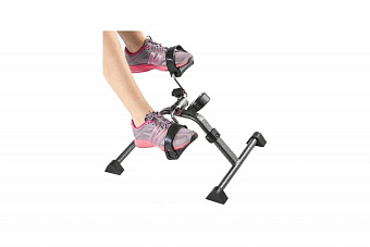 Велотренажер реабилитационный с шагомером и регулировкой усилия