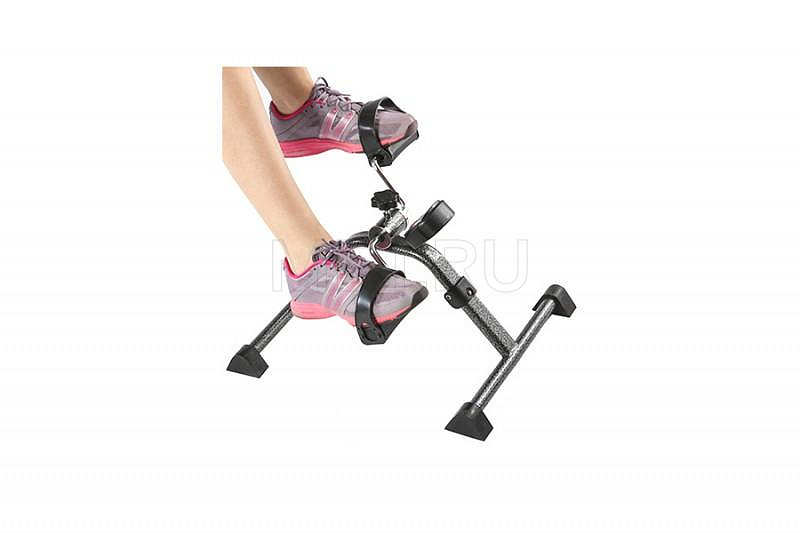 24398 /Р/R Велотренажер реабилитационный с шагомером и регулировкой усилия МЕТ