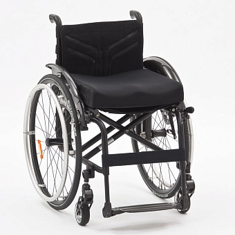 Кресло-коляска активного типа