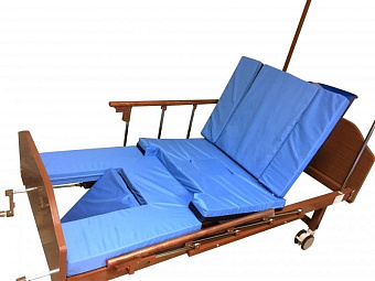 Матрас для кроватей YG-3 и YG-5