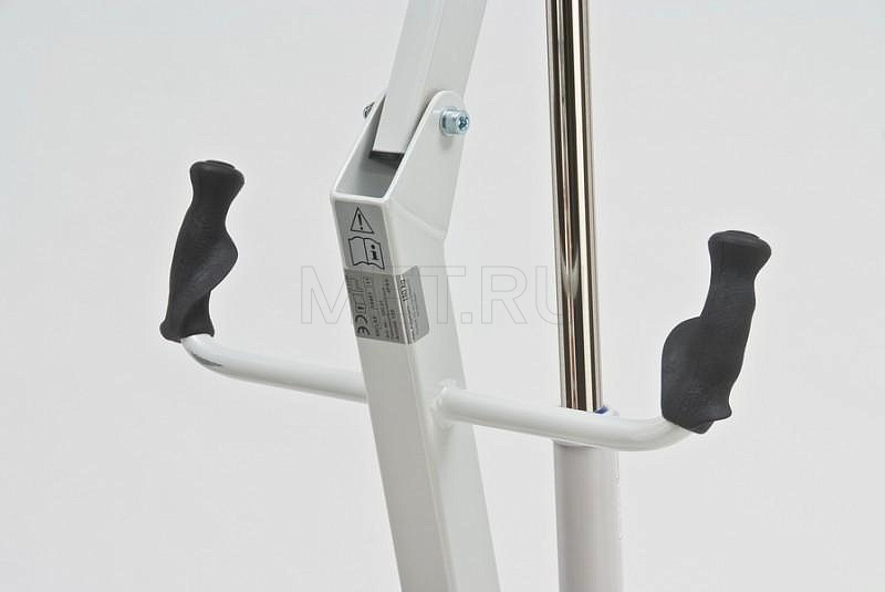 Арнольд 150 УЦЕНКА - выставочный образец Подъемник электрический Rebotec Arnold (Германия) до 150 кг MET