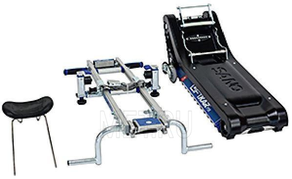 LIFTKAR PTR 130 Гусеничный подъёмник для инвалидов MET