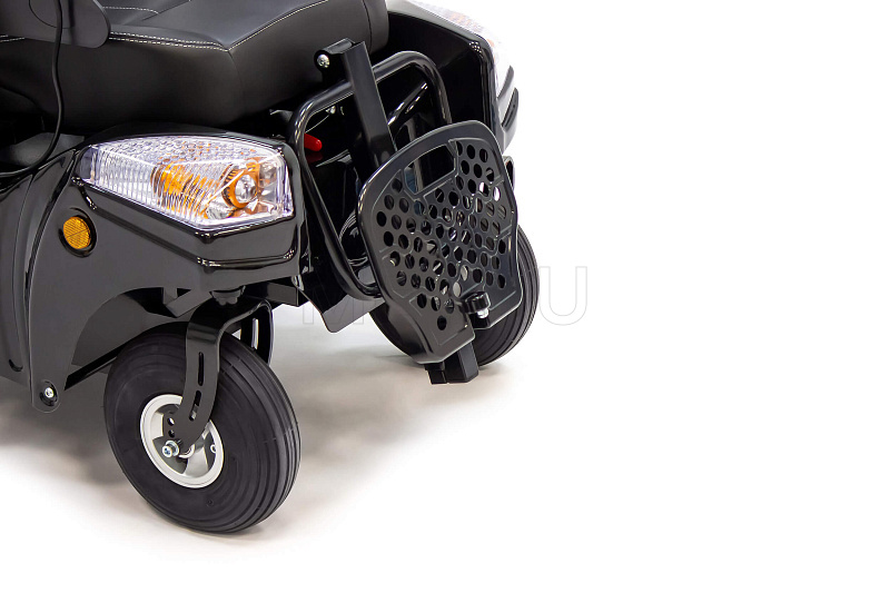 MET INVACAR Кресло-коляска с электроприводом от производителя