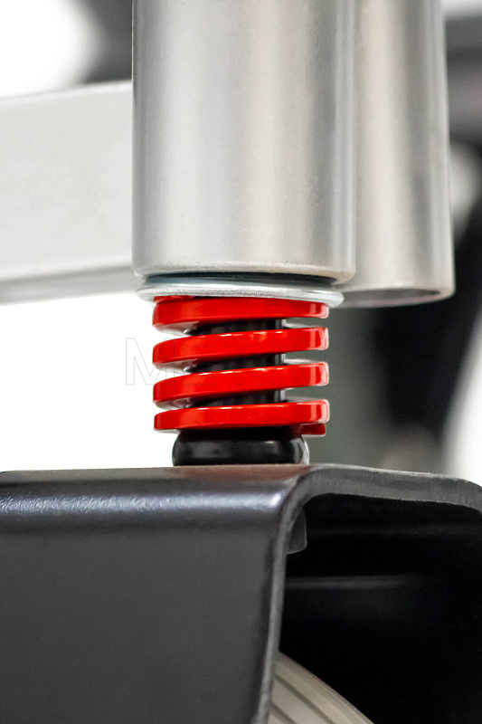  MET COMFORT 42 Кресло-коляска с электроприводом