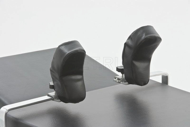 ST-III Операционный стол с гидравлической регулировкой высоты от производителя