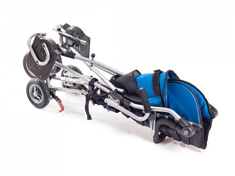 Convaid VIVO Детская коляска облегчённая MET