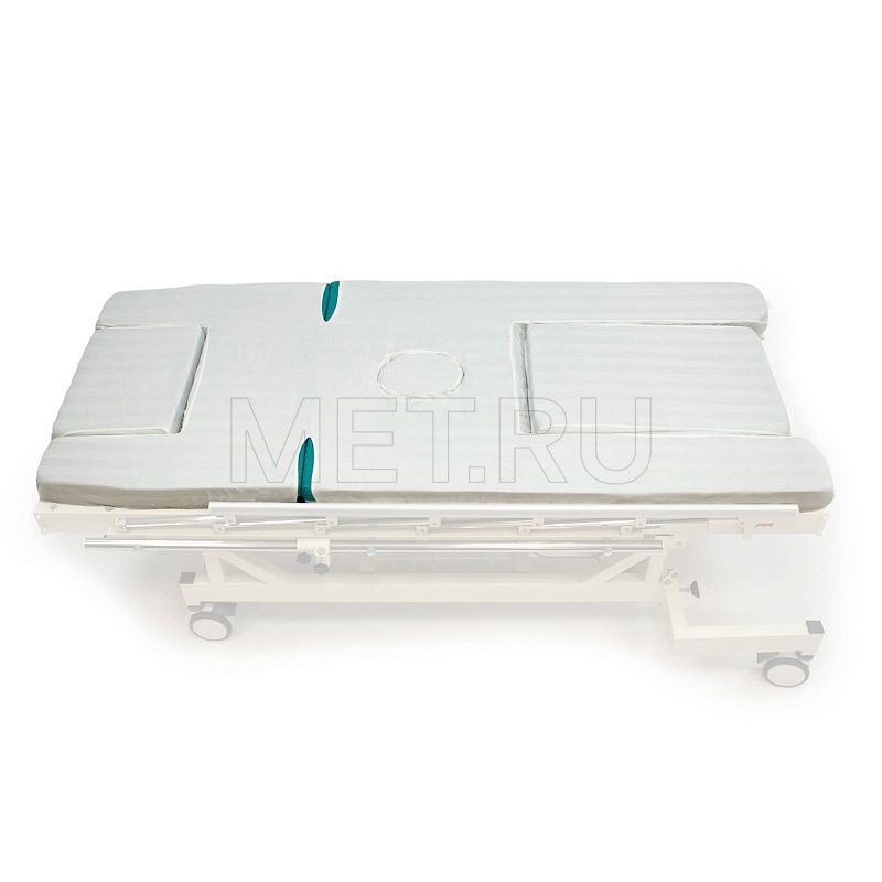 Простыня для кровати МЕТ LIFT UP Простыня натяжная для функциональной кровати от производителя