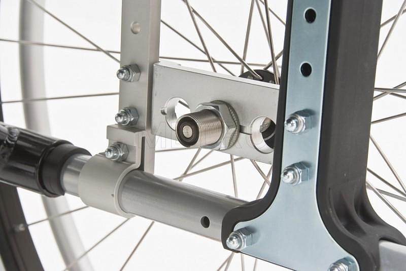 Старт-Комфорт шир. 50,5 см Кресло-коляска Otto Bock (Германия) MET