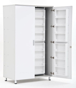 Шкаф для медикаментов (1100*650*1910)