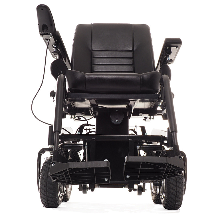 MET NOVA Инвалидная кресло-коляска с ЛИФТОМ от производителя