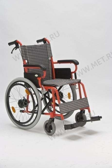 FS872LH-42 Кресло-коляска суперлегкая от производителя