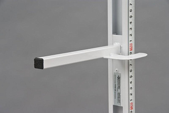 Ростомер металлический