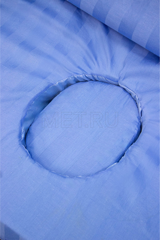 Простыня для кровати МЕТ REVEL/REALTA/REMEKS Простыня натяжная для функциональной кровати 17486 МЕТ