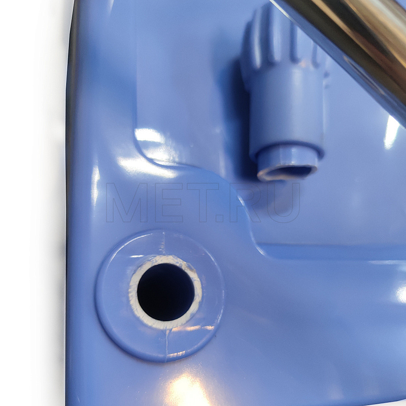 МЕТ ТP-520 Стол для экстренной реанимации с большим ящиком внизу от производителя