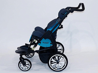 Детская инвалидная коляска для ДЦП