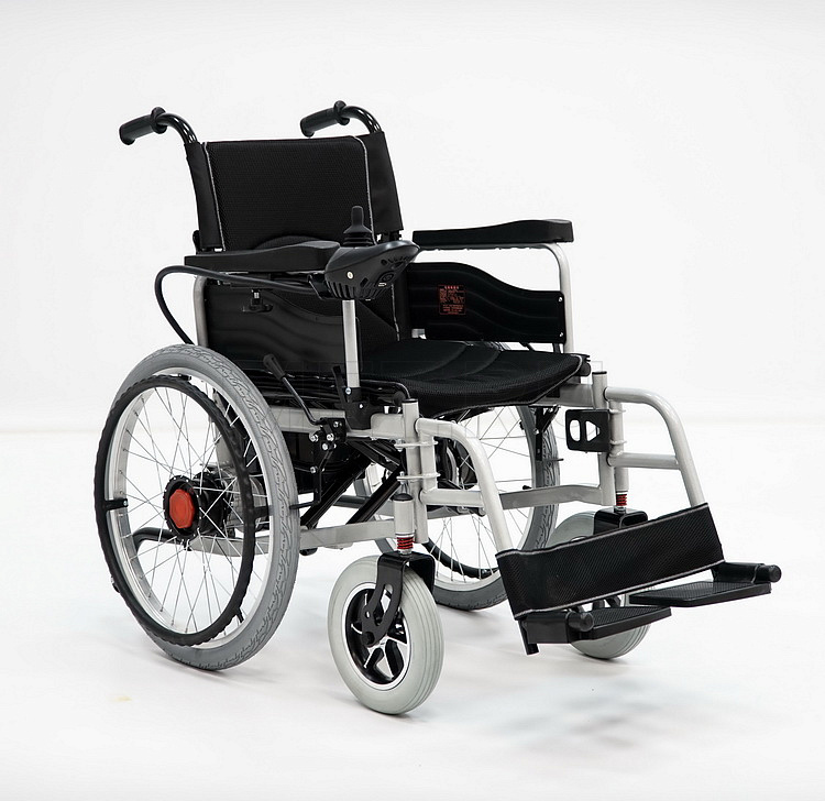 MET COMPACT 21 Li Электрическое кресло-коляска с литиевым аккумулятором от производителя