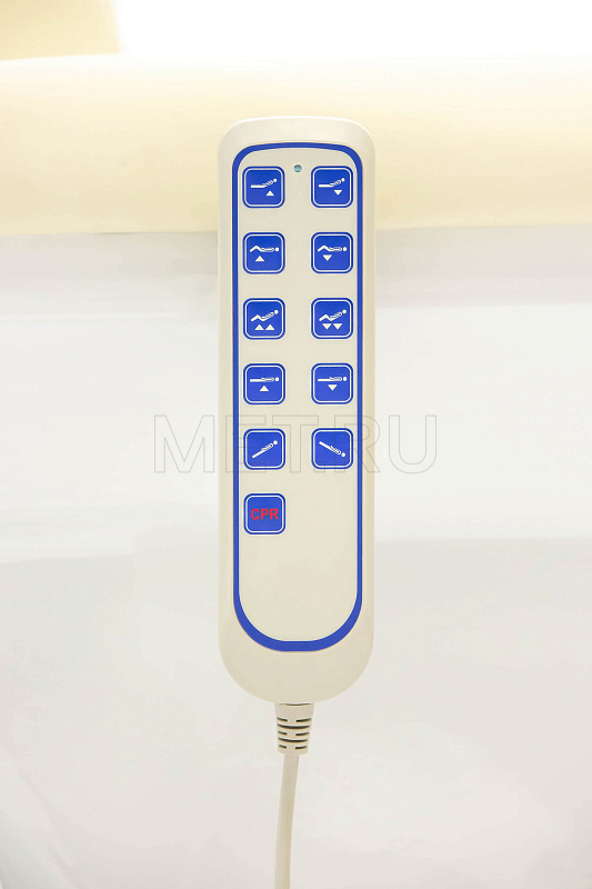 MET LK-100 Электрическое кресло для осмотра, процедур и массажа от производителя