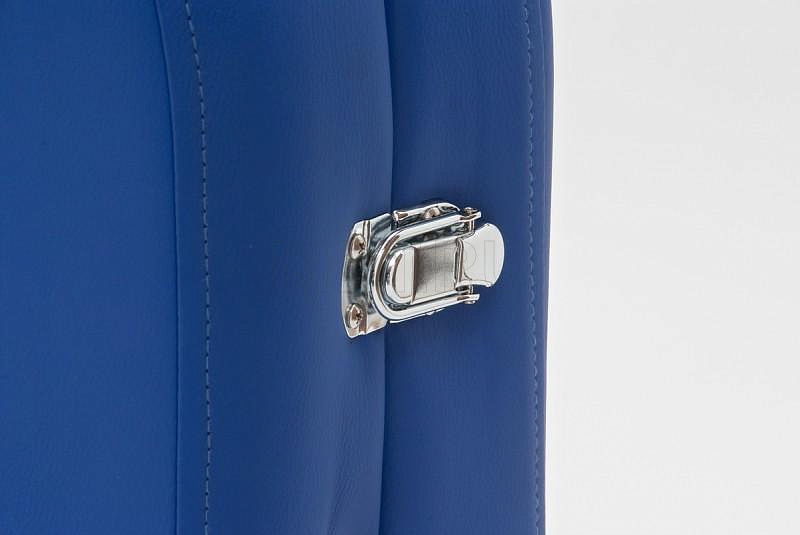 JFST04 (JFST05) Массажный стол анатомической формы со складным каркасом из стали MET