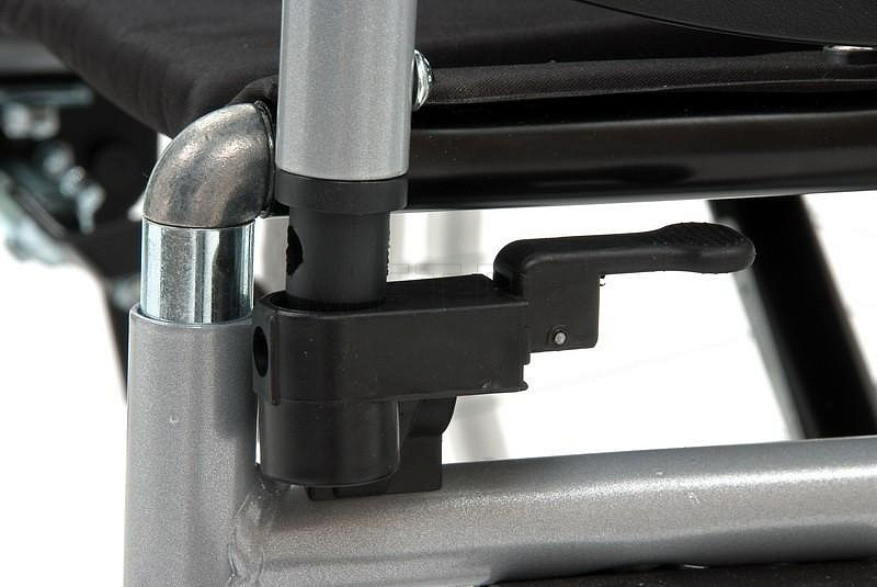 Vermeiren 708D HEM2 Бельгия Кресло-коляска с управлением одной рукой от производителя