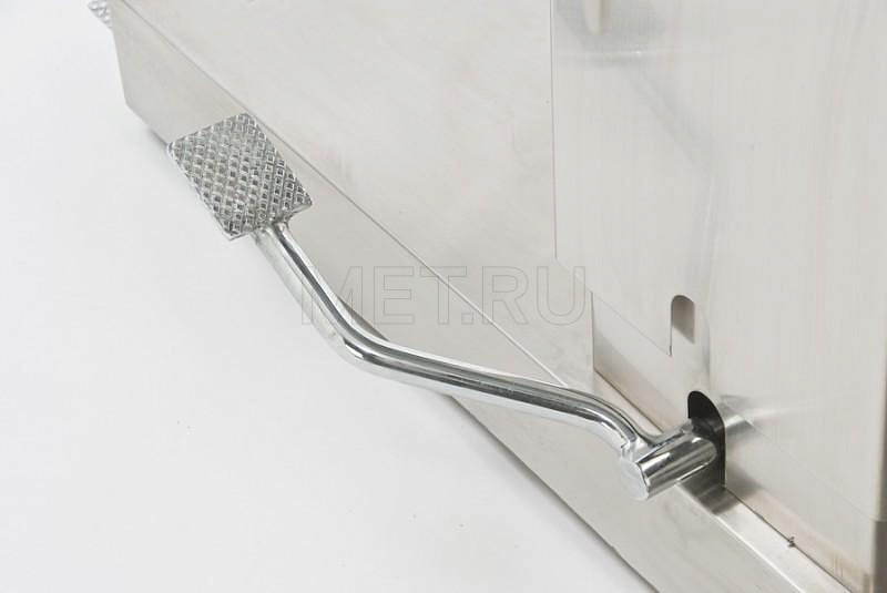 ST-IV Операционный стол с гидравлической регулировкой высоты MET