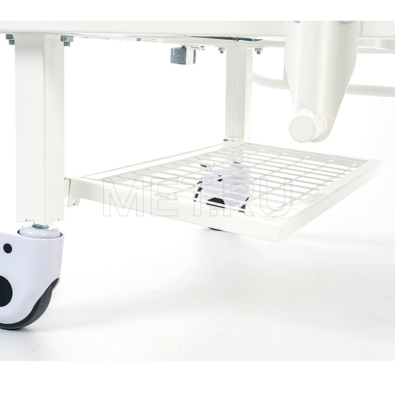 МЕТ DELTA-7(5) Кровать медицинская функциональная электрическая MET