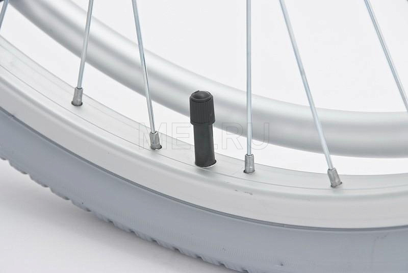 СТАРТ - 50,5 ЛИТЫЕ К. Комнатная инвалидная коляска  Отто-Бокк МЕТ