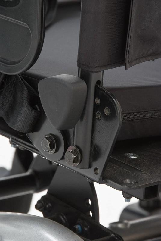 Invacare STREAM Коляска с электроприводом от производителя