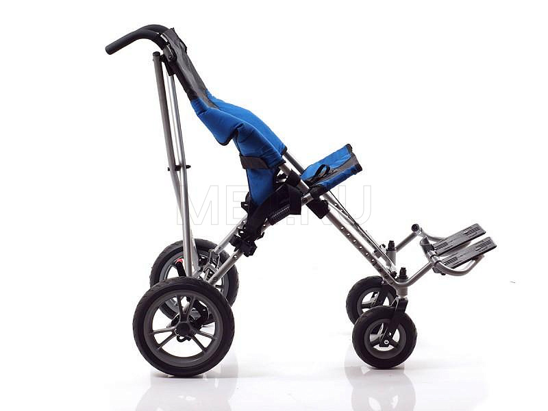 Convaid METRO Детская коляска облегчённая MET