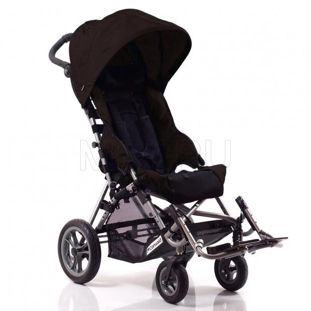 Convaid CRUISER CX14 Детская коляска для ДЦП