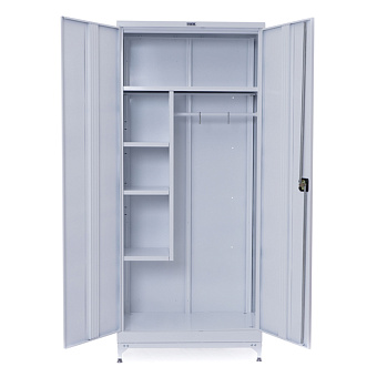 Шкаф для уборочного инвентаря